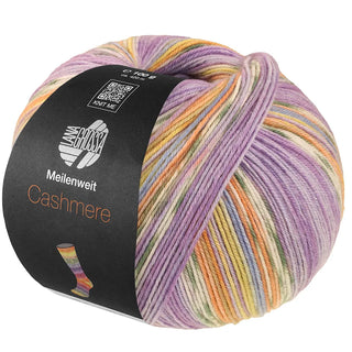 Meilenweit 100 Cashmere Pista