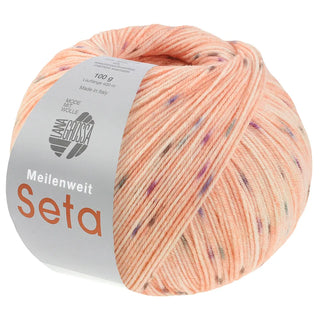 Meilenweit 100 Seta Borneo