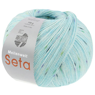 Meilenweit 100 Seta Borneo