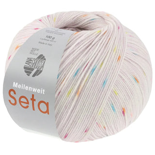 Meilenweit 100 Seta Borneo