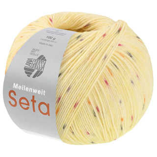 Meilenweit 100 Seta Borneo