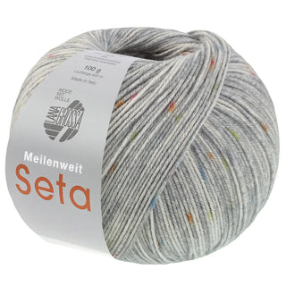 Meilenweit 100 Seta Borneo