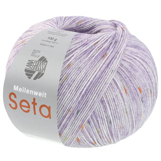 Meilenweit 100 Seta Borneo