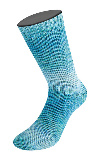 Meilenweit 100g Woolycell Duo