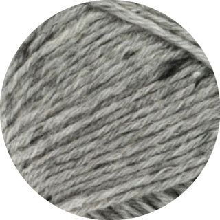 Meilenweit 6-Fach Mouliné/Tweed