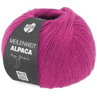 Meilenweit 100 Alpaca Uni