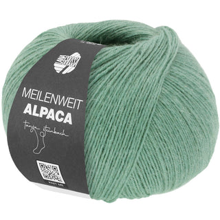 Meilenweit 100 Alpaca Uni