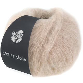 Mohair Moda