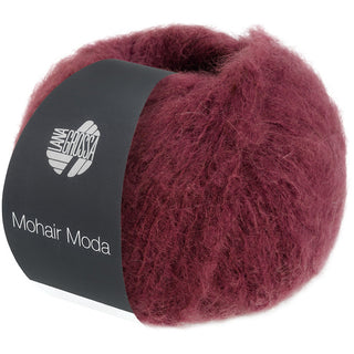 Mohair Moda