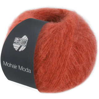 Mohair Moda