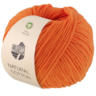 Natural Cotton GOTS