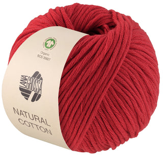 Natural Cotton GOTS