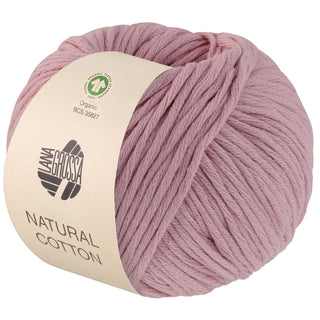 Natural Cotton GOTS