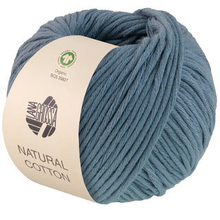 Natural Cotton GOTS