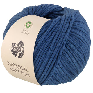 Natural Cotton GOTS