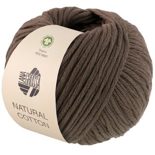 Natural Cotton GOTS