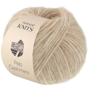 Pelo Cashmere