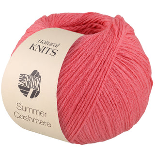 Natural Knits Summer Cashmere