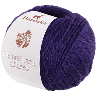 Natural Lama Chunky