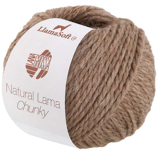 Natural Lama Chunky