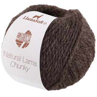 Natural Lama Chunky