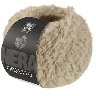 Orsetto (NERA)