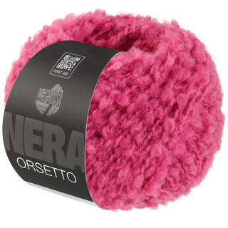 Orsetto (NERA)