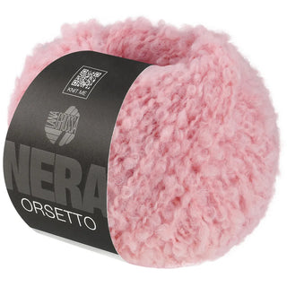 Orsetto (NERA)