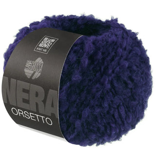 Orsetto (NERA)