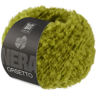 Orsetto (NERA)