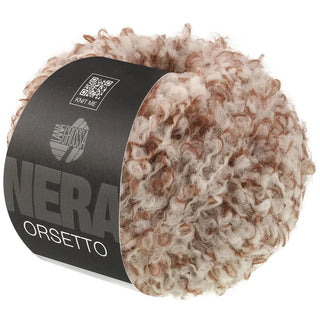 Orsetto (NERA)