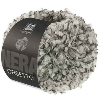 Orsetto (NERA)