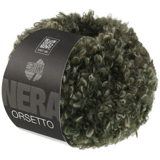 Orsetto (NERA)