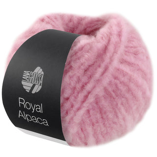 Royal Alpaca