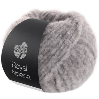 Royal Alpaca