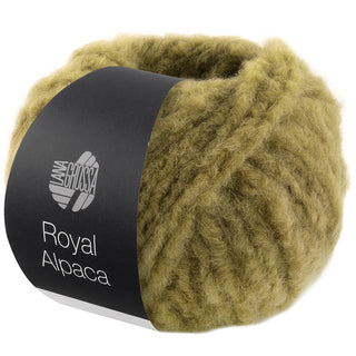 Royal Alpaca