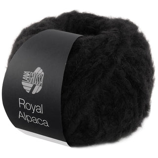 Royal Alpaca