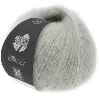 Silkhair